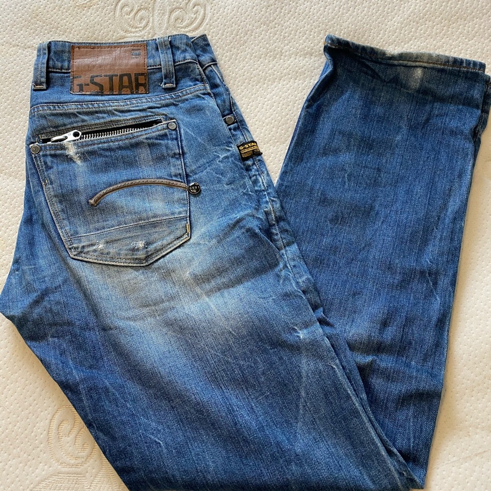 G star jeans